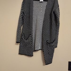 NEW Allison Britney Plus Sweater Size 1X